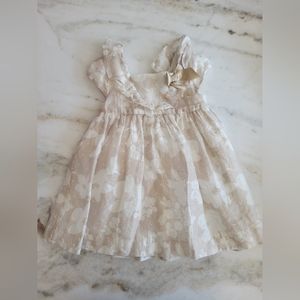 Mayoral Girls Occassion Dress